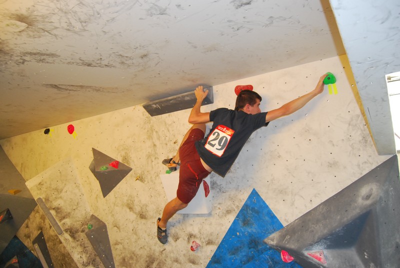 Emocionantes Finales de los Juegos Deportivos de Bloque